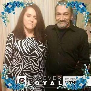 Meet your Posher, Carolyn